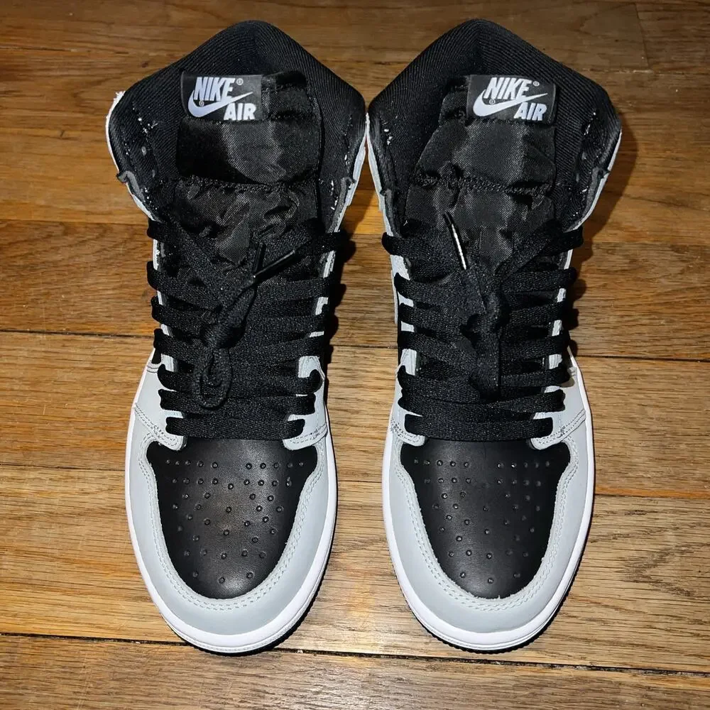 Nike Air Jordan 1 Retro OG High Shadow 2.0 Men Size 8/Women 9.5 NEW.NWB.DS.RARE